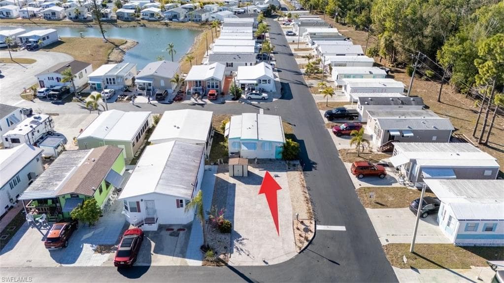 134 Amble DR-26