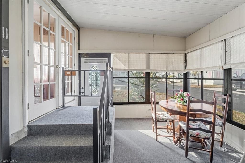 134 Amble DR-7