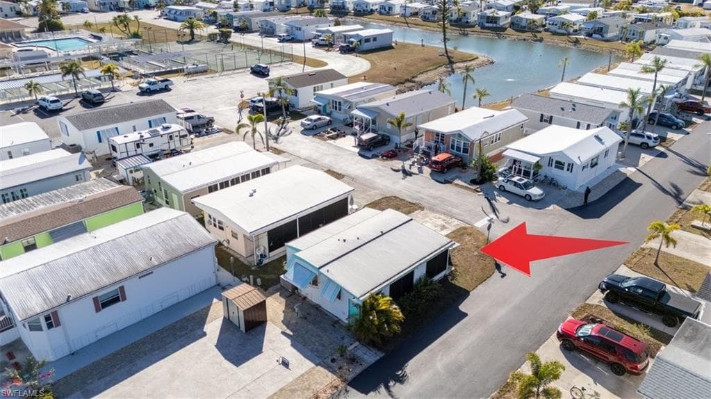 134 Amble DR-28