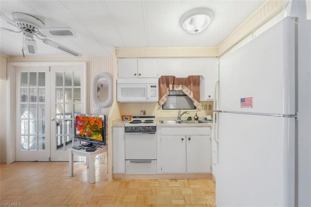134 Amble DR-15