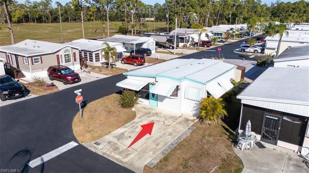 134 Amble DR-29