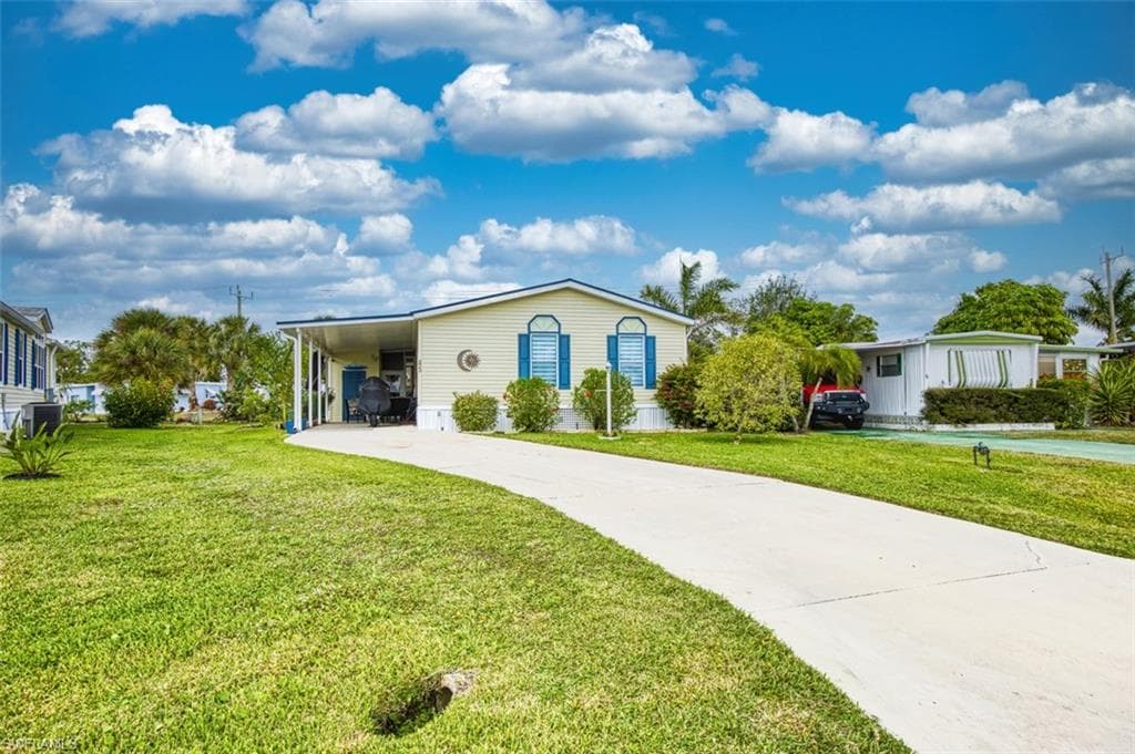 45 San Remo CIR-1