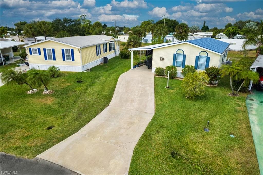 45 San Remo CIR-5