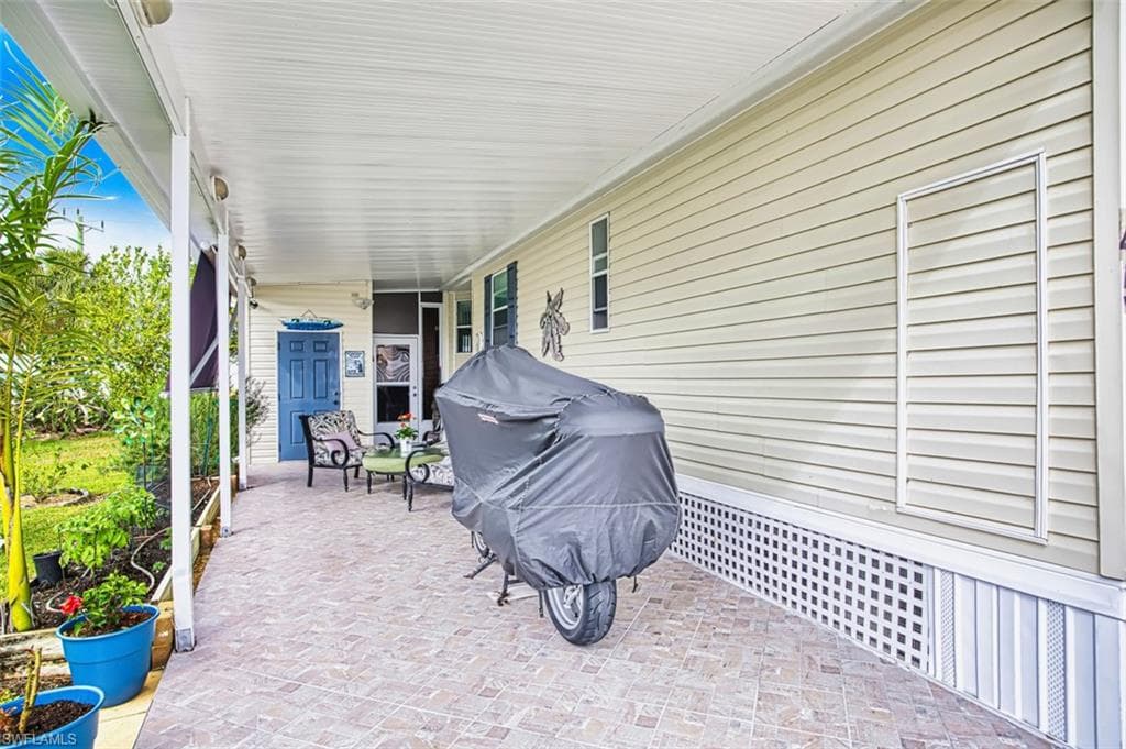 45 San Remo CIR-9