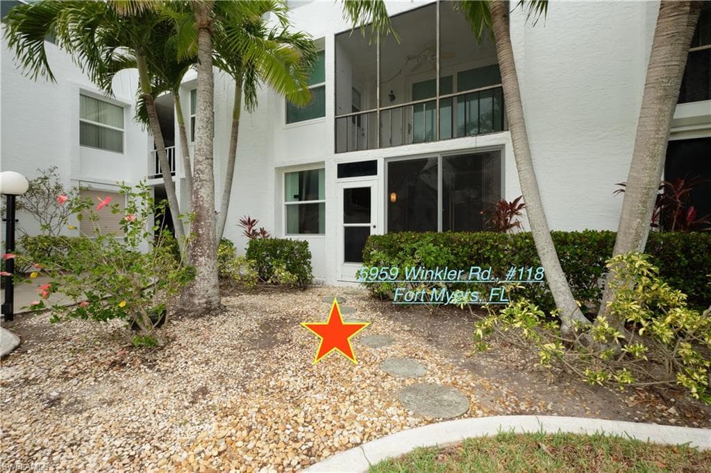 5959 Winkler RD 118-13