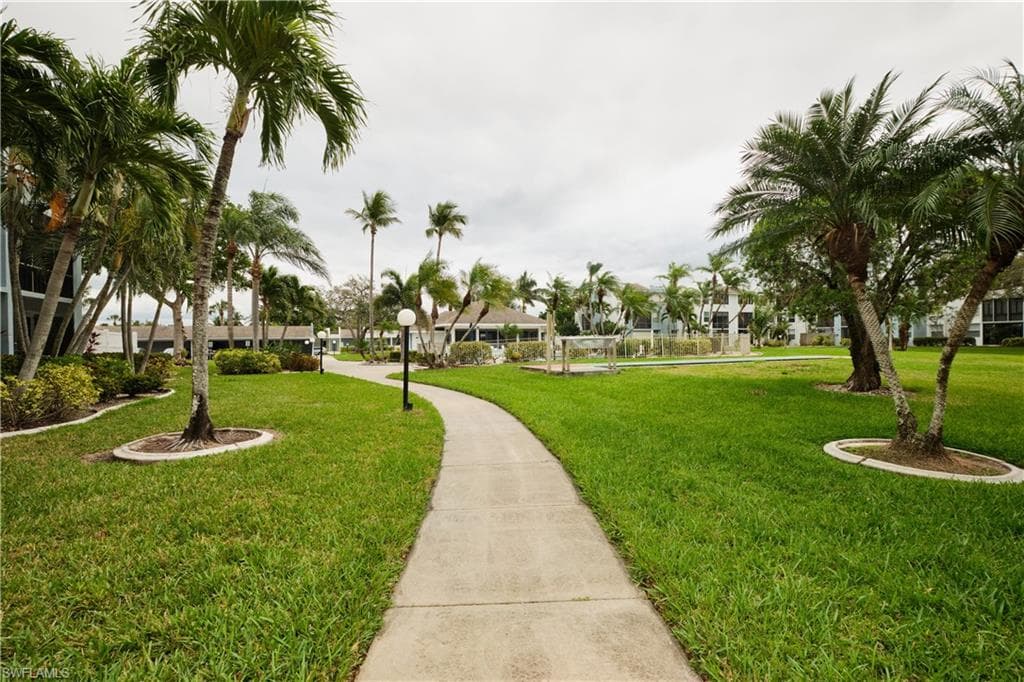 5959 Winkler RD 118-3