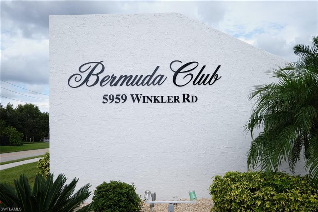 5959 Winkler RD 118-19