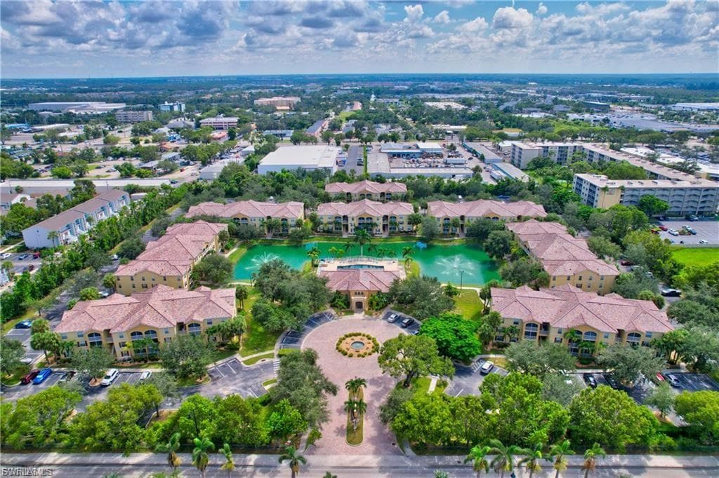 4135 Residence DR 618-22