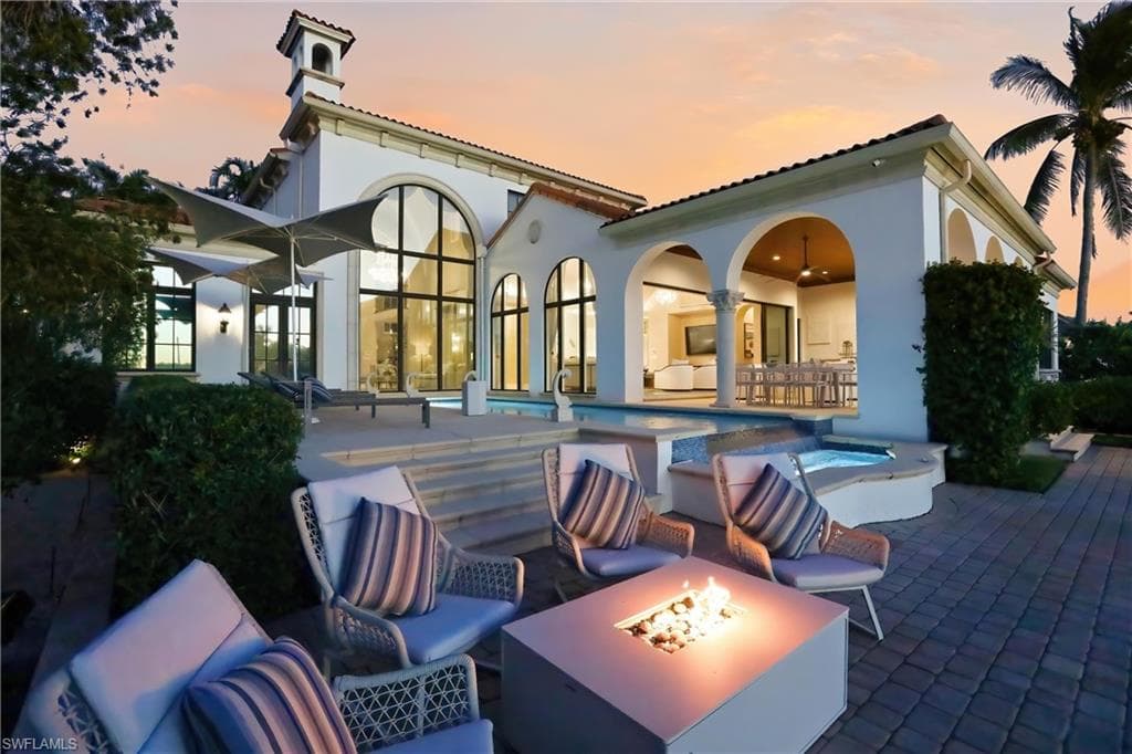 2450 Tarpon RD-5