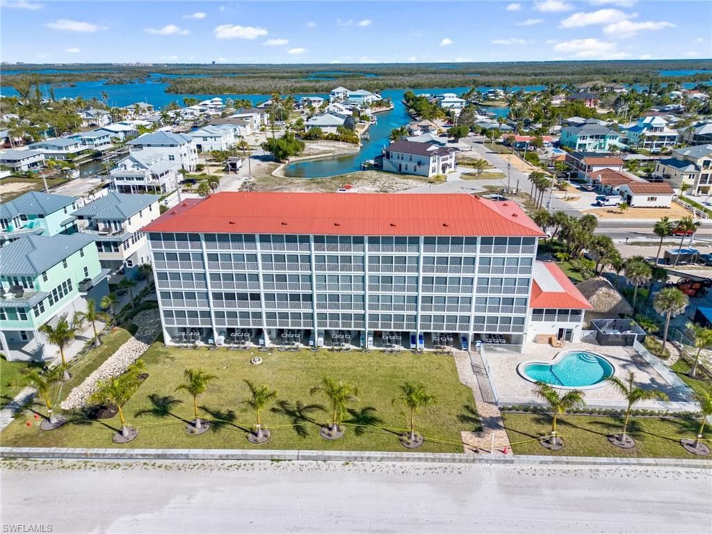 5000 Estero BLVD 407-3