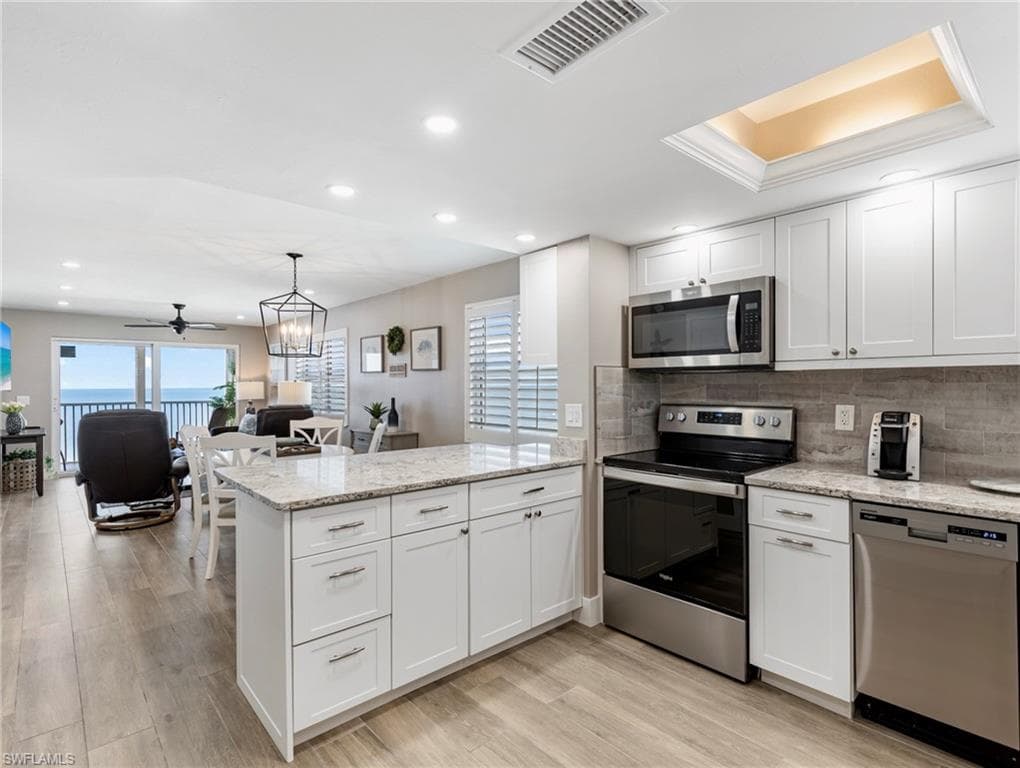 5000 Estero BLVD 407-4