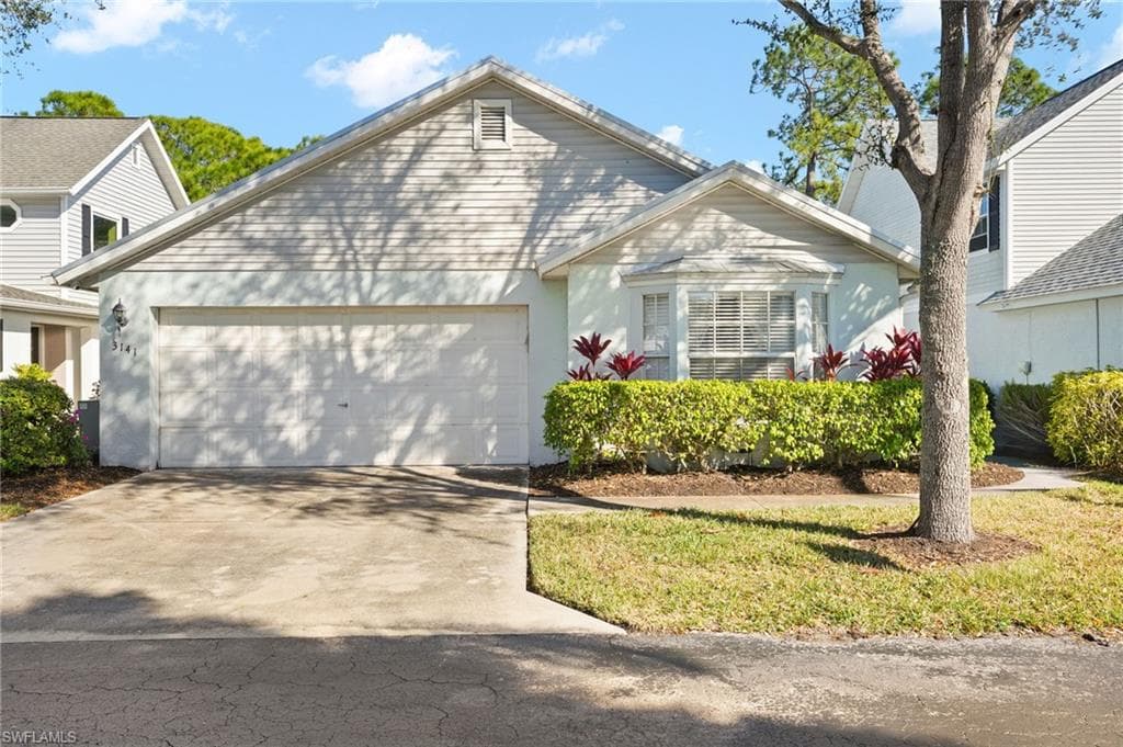 3141 Carriage CIR-1