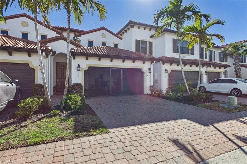 15821 Portofino Springs BLVD 102-1