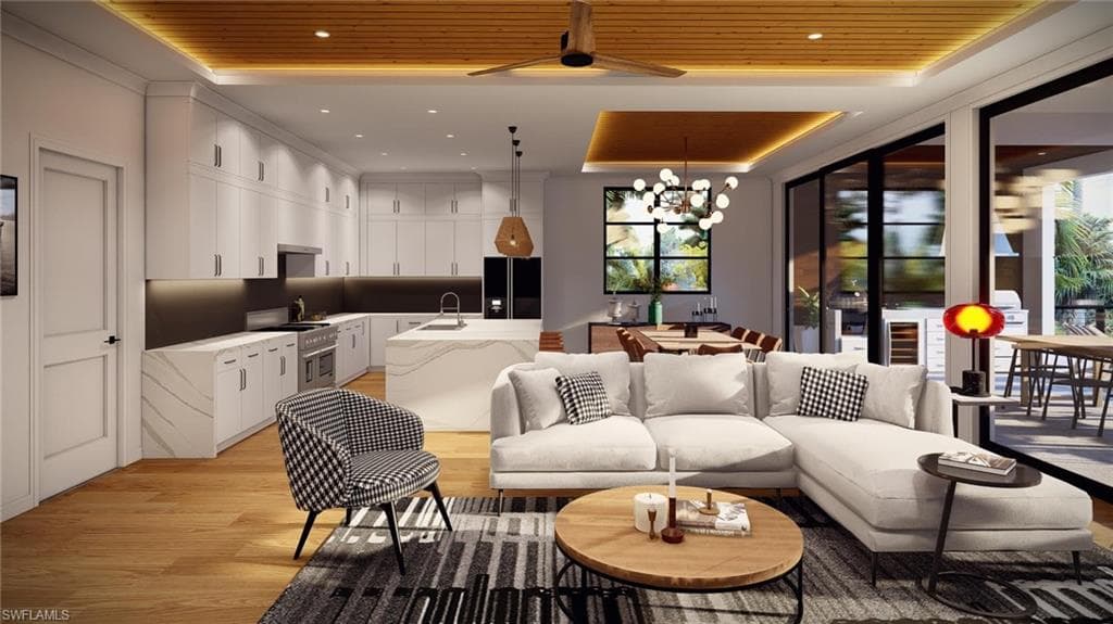 714 Hideaway CIR W-3