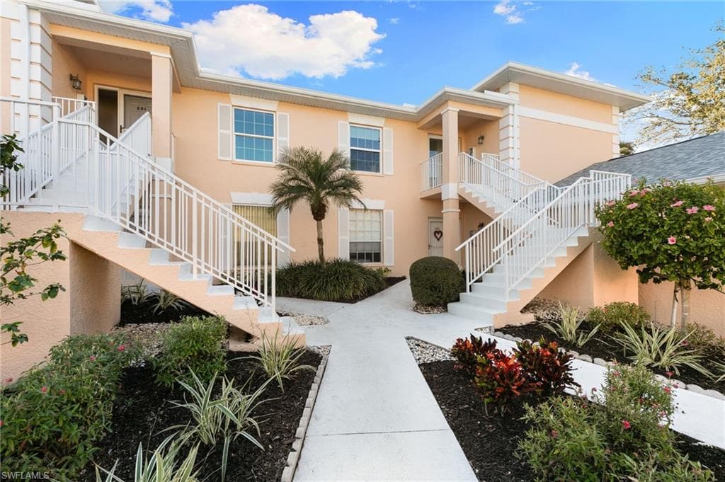 768 Wiggins Lake DR 202-23