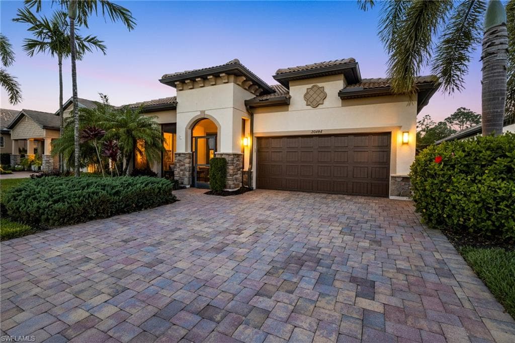 20454 Misty Woods CT-1