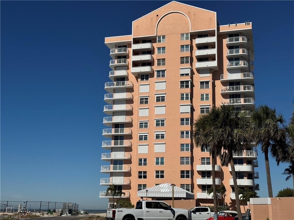 7390 Estero BLVD 403-5