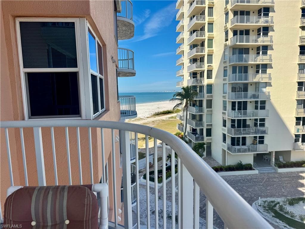 7390 Estero BLVD 403-10