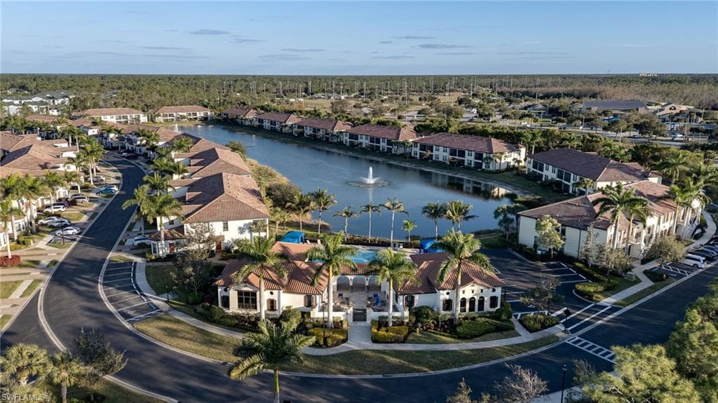 15184 Butler Lake DR 101-33