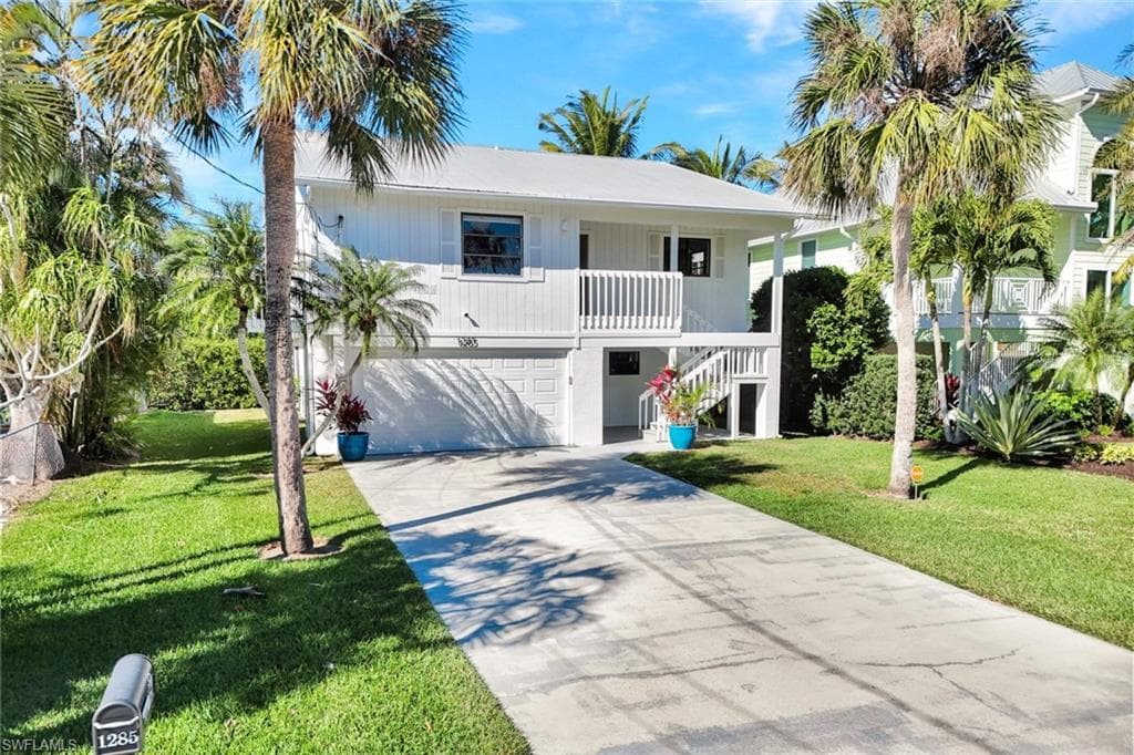 1285 Grand Canal DR-1
