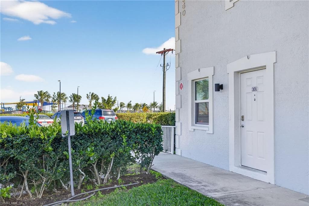 1950 Beach PKWY 101-28