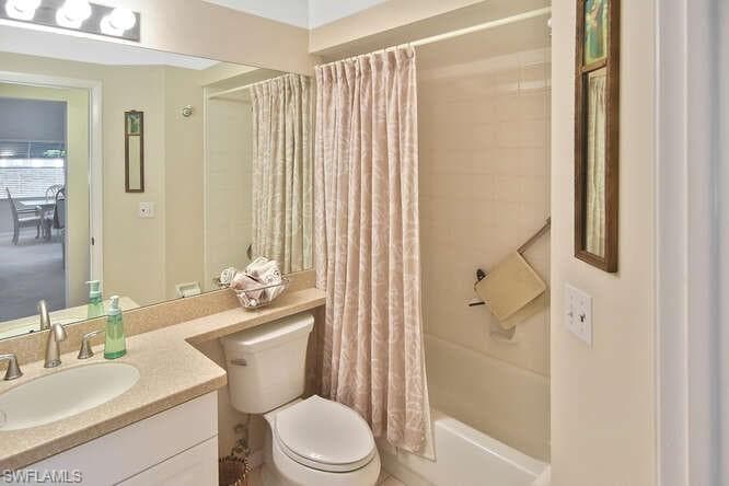 2301 McGregor Park CIR-17