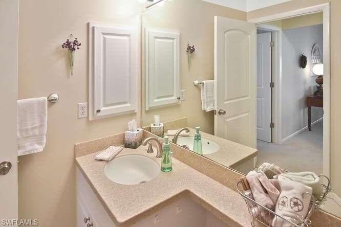 2301 McGregor Park CIR-18