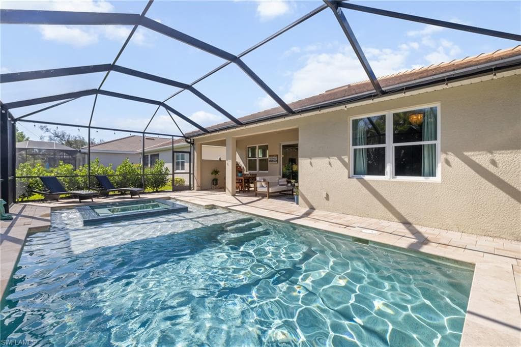 15361 Floresta LN-27