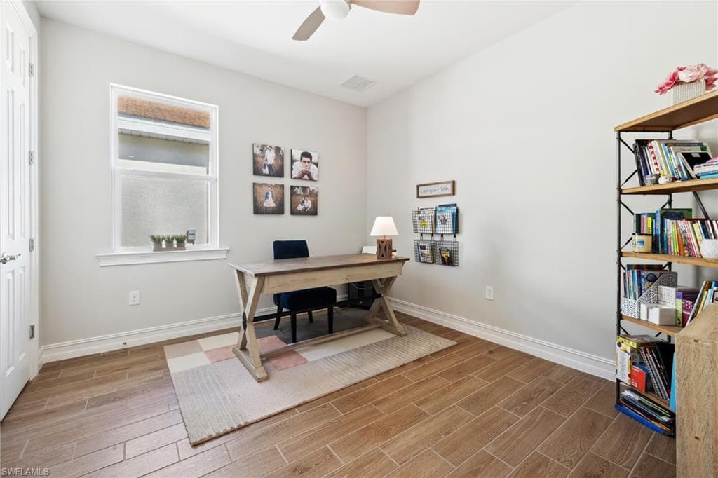 15361 Floresta LN-22