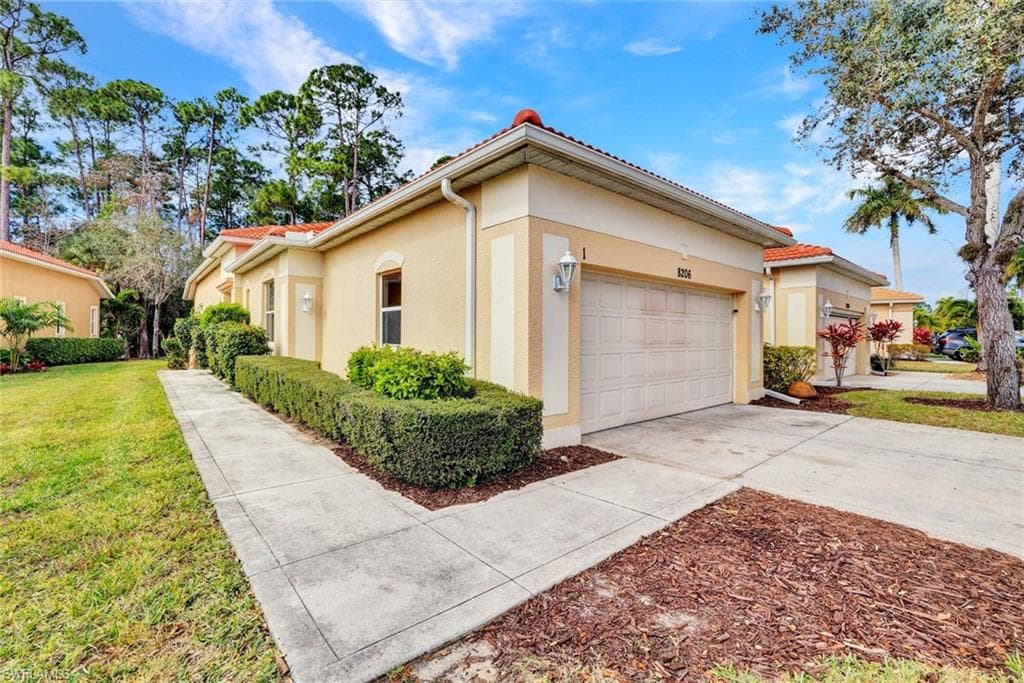 8206 Sanctuary DR 1-36