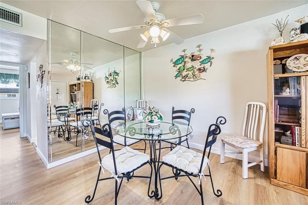 601 Periwinkle WAY D7-15