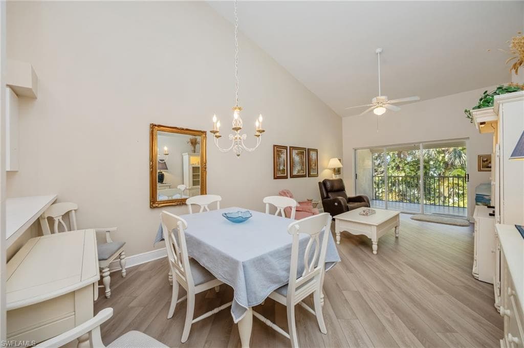 20790 Country Creek DR 522-7