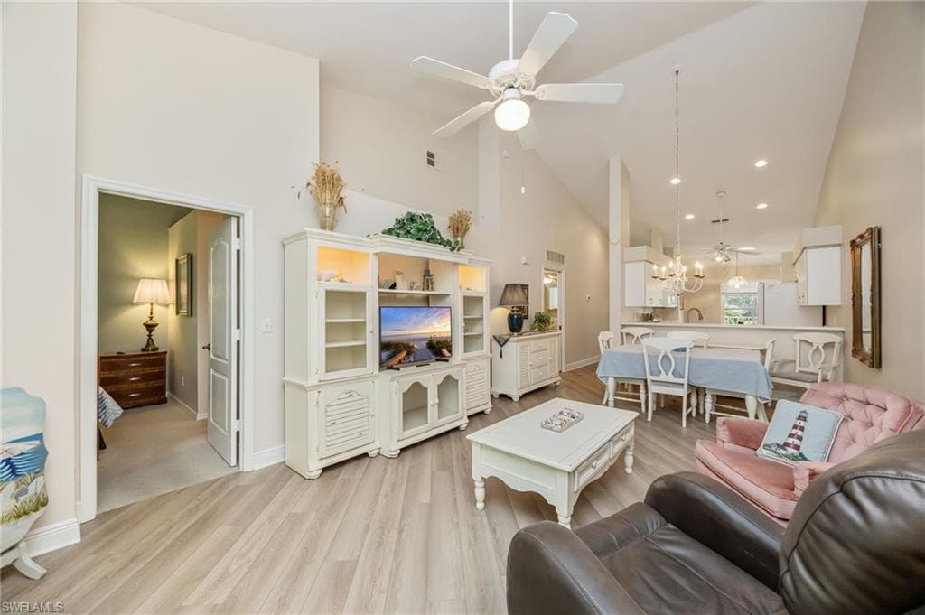20790 Country Creek DR 522-5