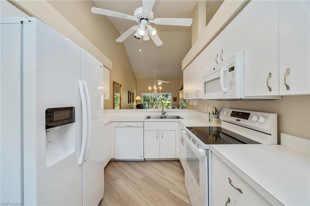20790 Country Creek DR 522-10