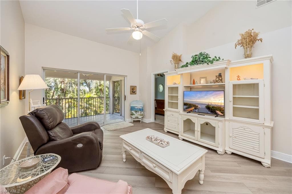 20790 Country Creek DR 522-4