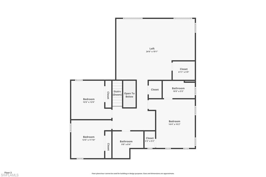 17755 Little Torch KY-35