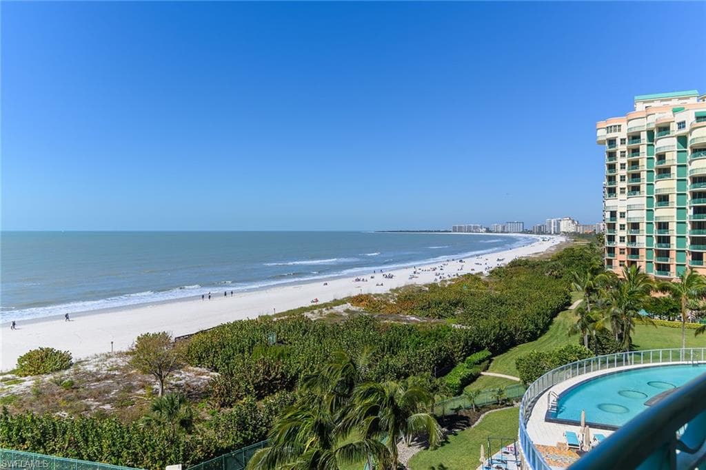 940 Cape Marco DR 602-3