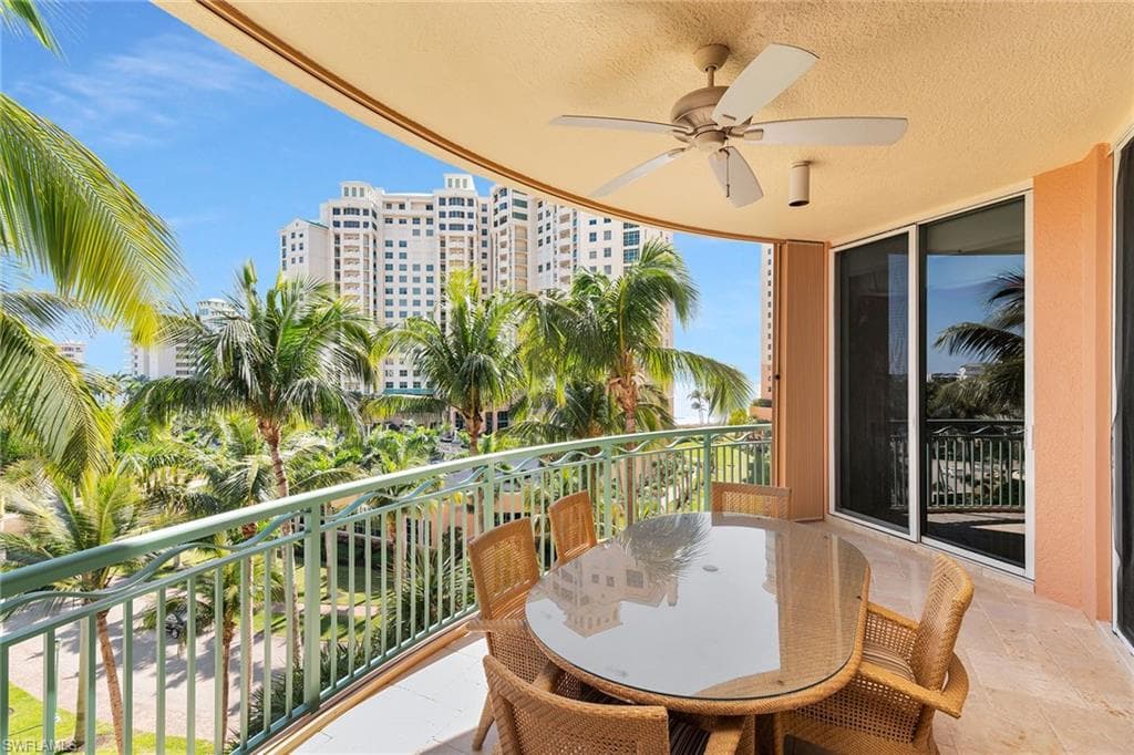 940 Cape Marco DR 602-31
