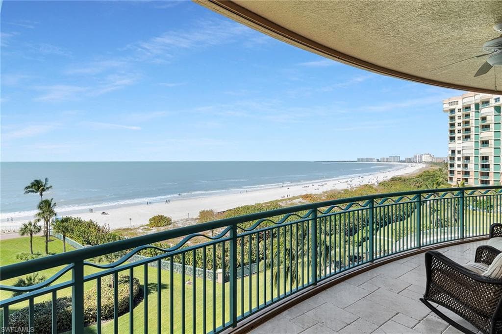 940 Cape Marco DR 602-4