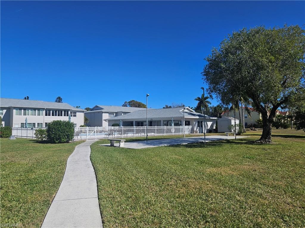 1830 Brantley RD F204-1