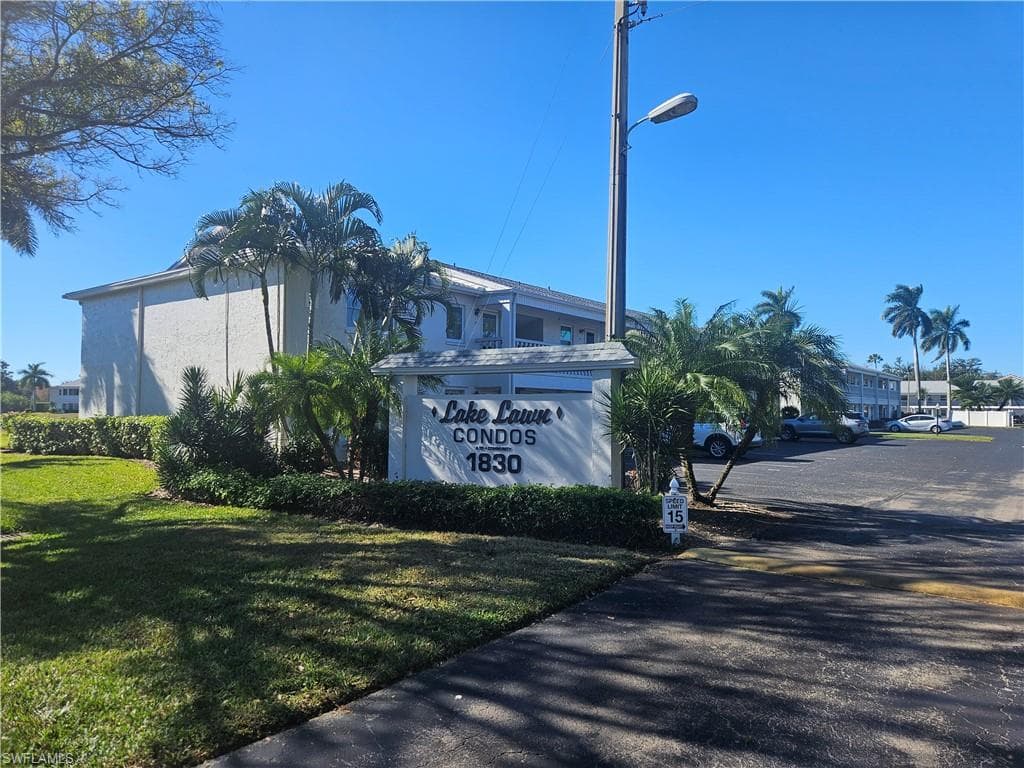 1830 Brantley RD F204-18