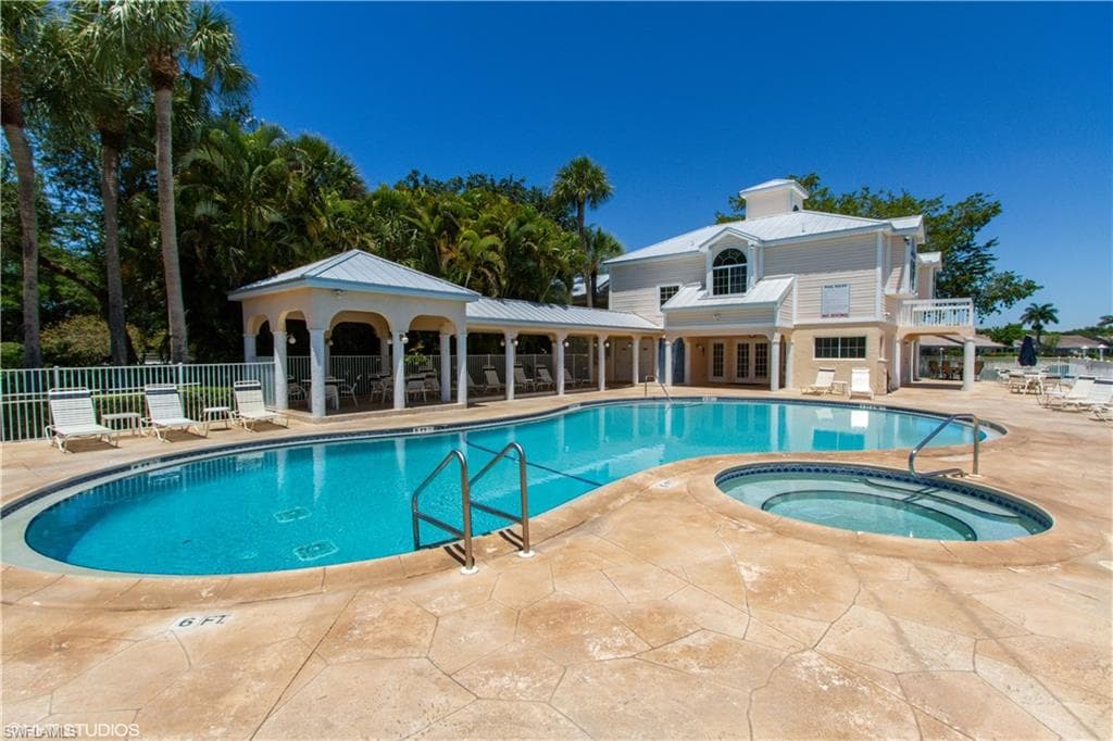 2611 Citrus Lake DR C-203-28