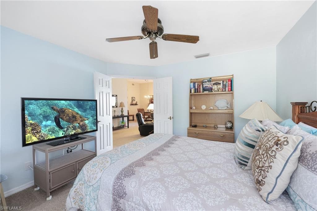 2541 Citrus Lake DR A-205-22
