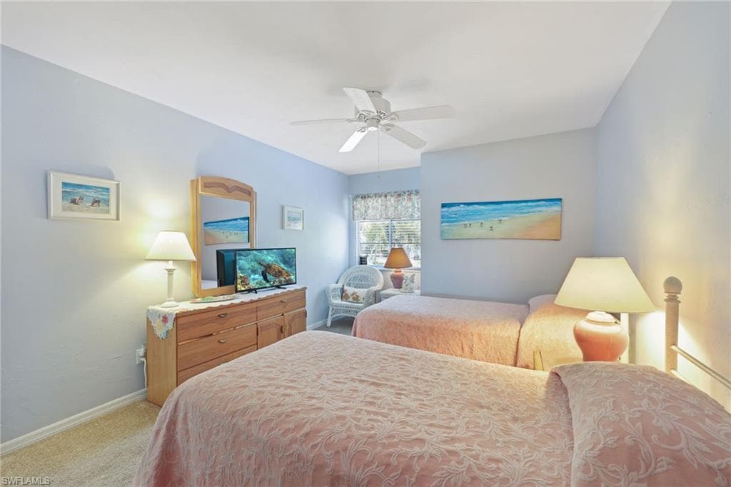 2541 Citrus Lake DR A-205-24