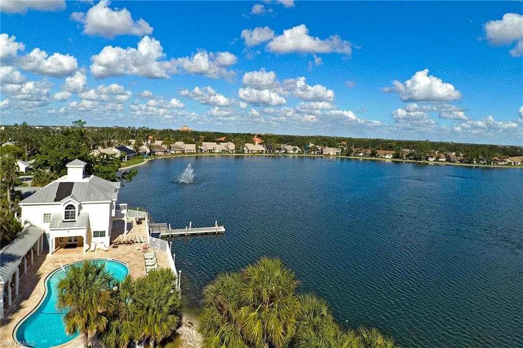 2541 Citrus Lake DR A-205-34