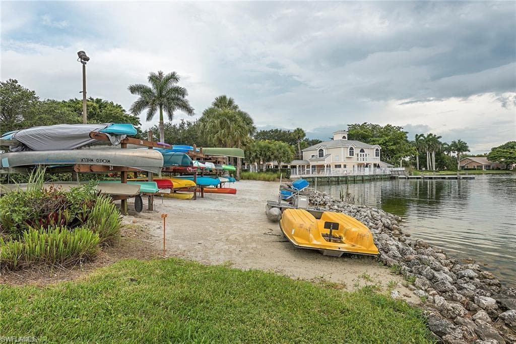 2541 Citrus Lake DR A-205-37