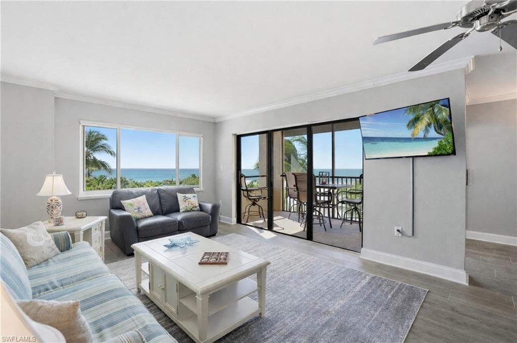 6662 Estero BLVD 508-1