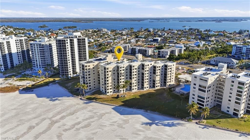 6662 Estero BLVD 508-24