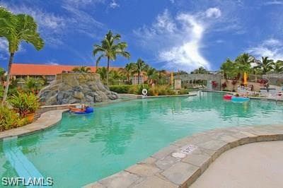 6650 Beach Resort DR 908-1