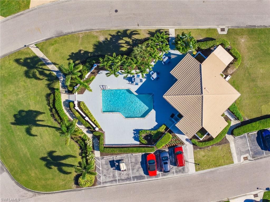 11412 Quail Village WAY 102-27